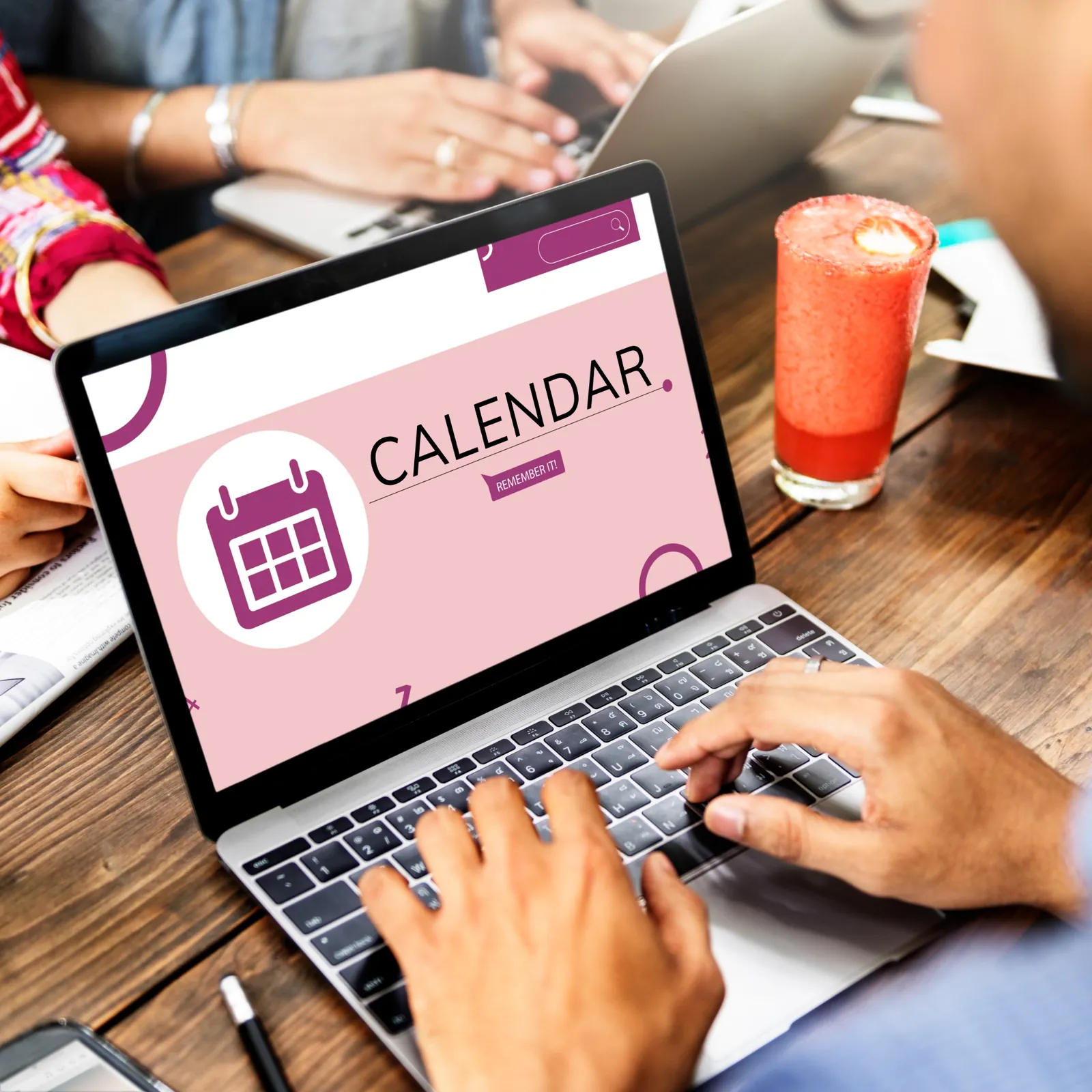 Event Calendar at Clearlake Church of the Nazarene Church in Clearlake, CA